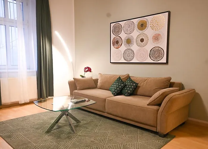 Amazing Suite Altes AKH
